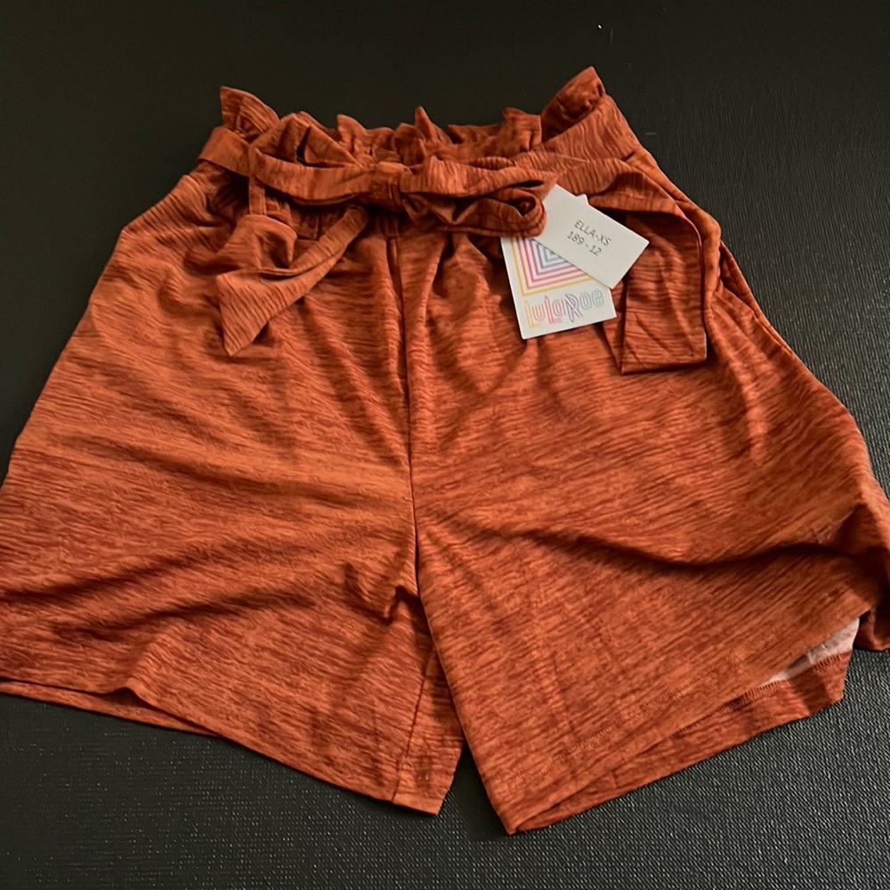 Ella size XS